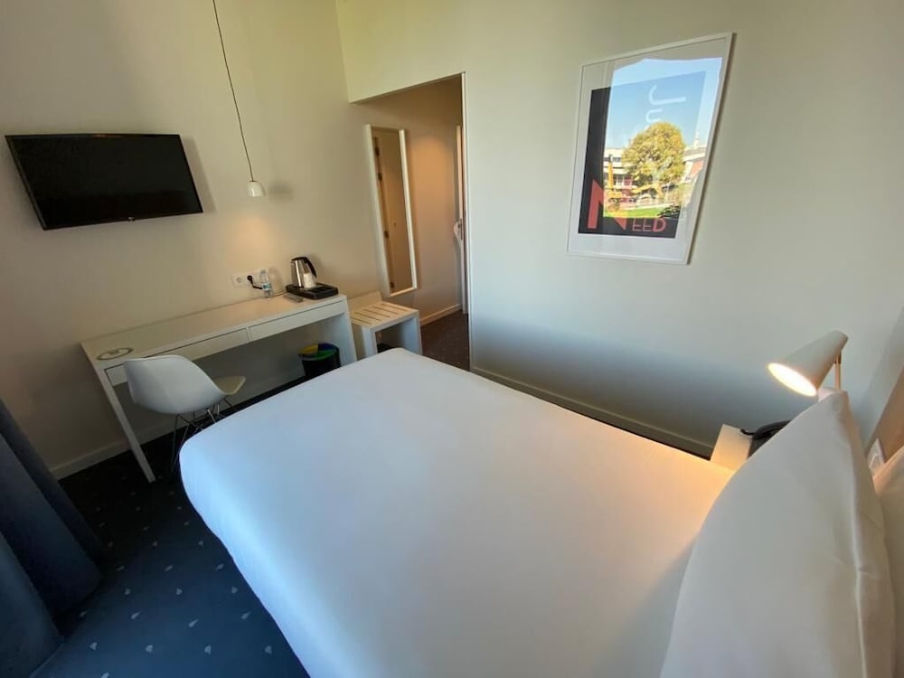 Stay Hotel Lisboa Aeroporto 14/49