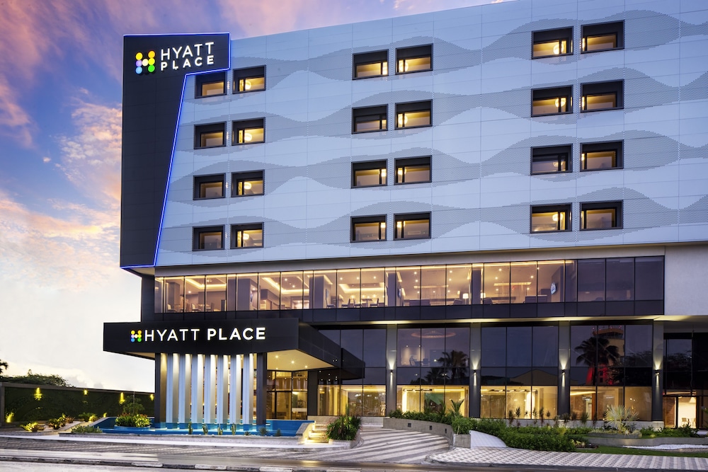 Hyatt Place Aruba Airport 2/64