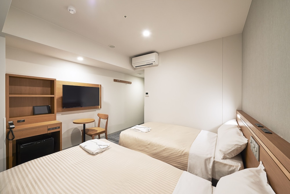 Sotetsu Fresa Inn Kobe-Sannomiya 25/60