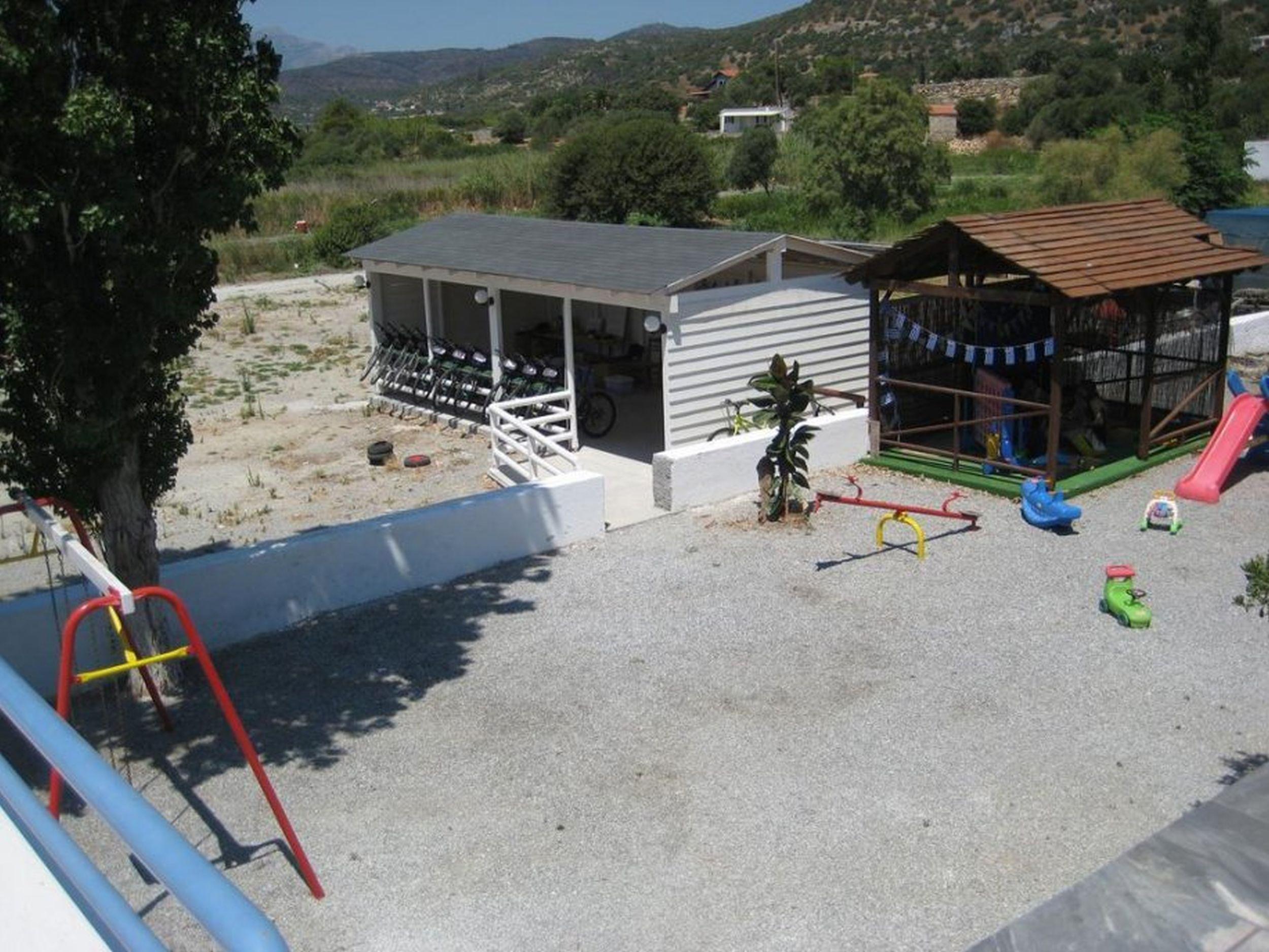 Zefiros Beach 14/21