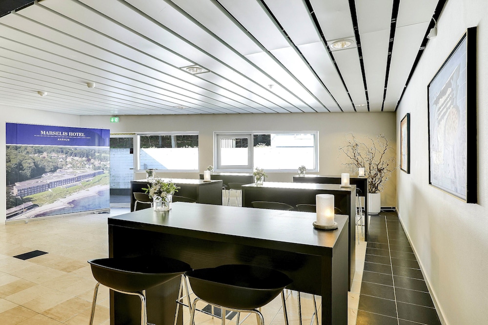 Helnan Marselis Hotel 35/50