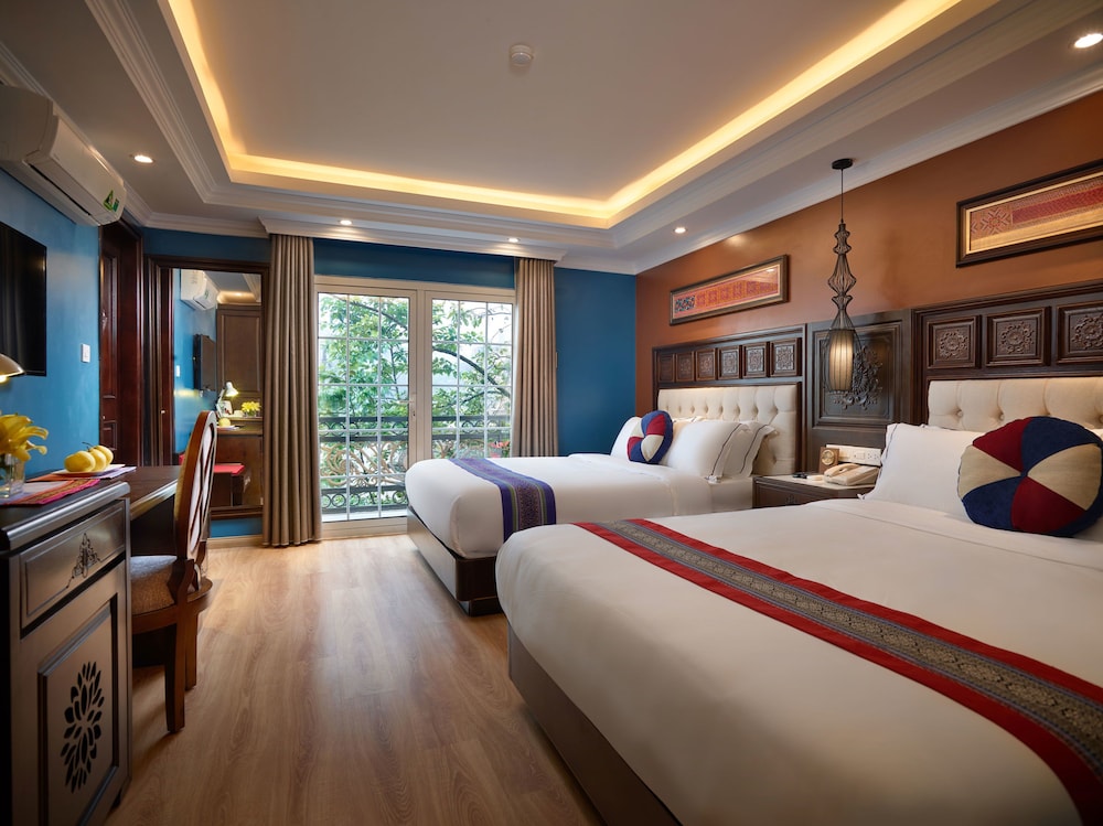Eden Boutique Hotel Sapa 9/58
