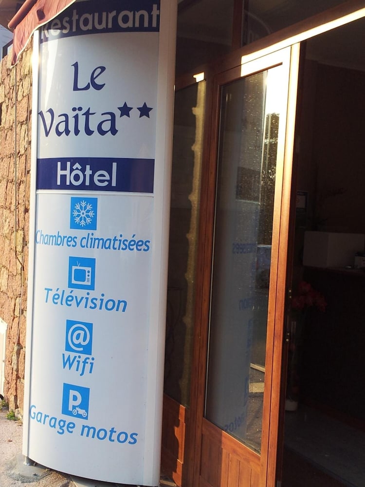 Hotel Le Vaita 35/50