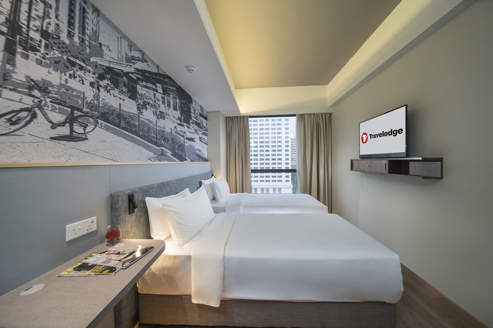 ibis Styles Kuala Lumpur Bukit Bintang 35/52