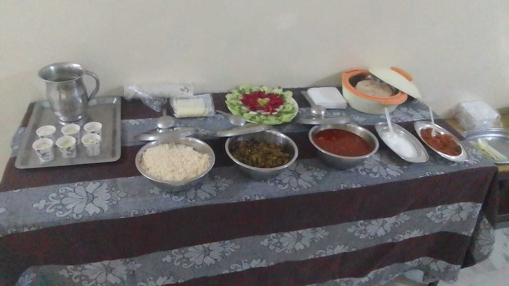 Hotel Grace Agra 40/47