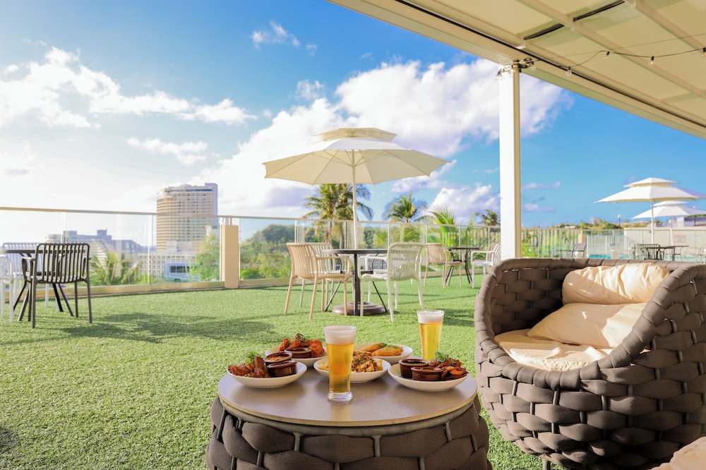 Bayview Hotel Guam 34/50