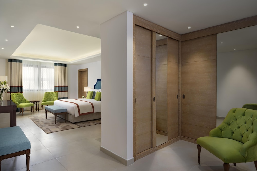 Al Najada Doha Hotel Apartments by Oaks 38/49