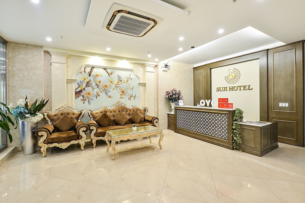 Suji Hotel 3/57