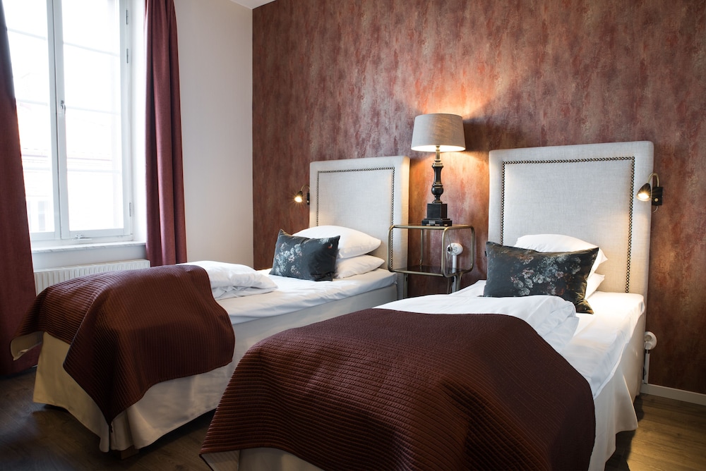 Hotel Statt Hassleholm, Bw Signature Collection 23/60