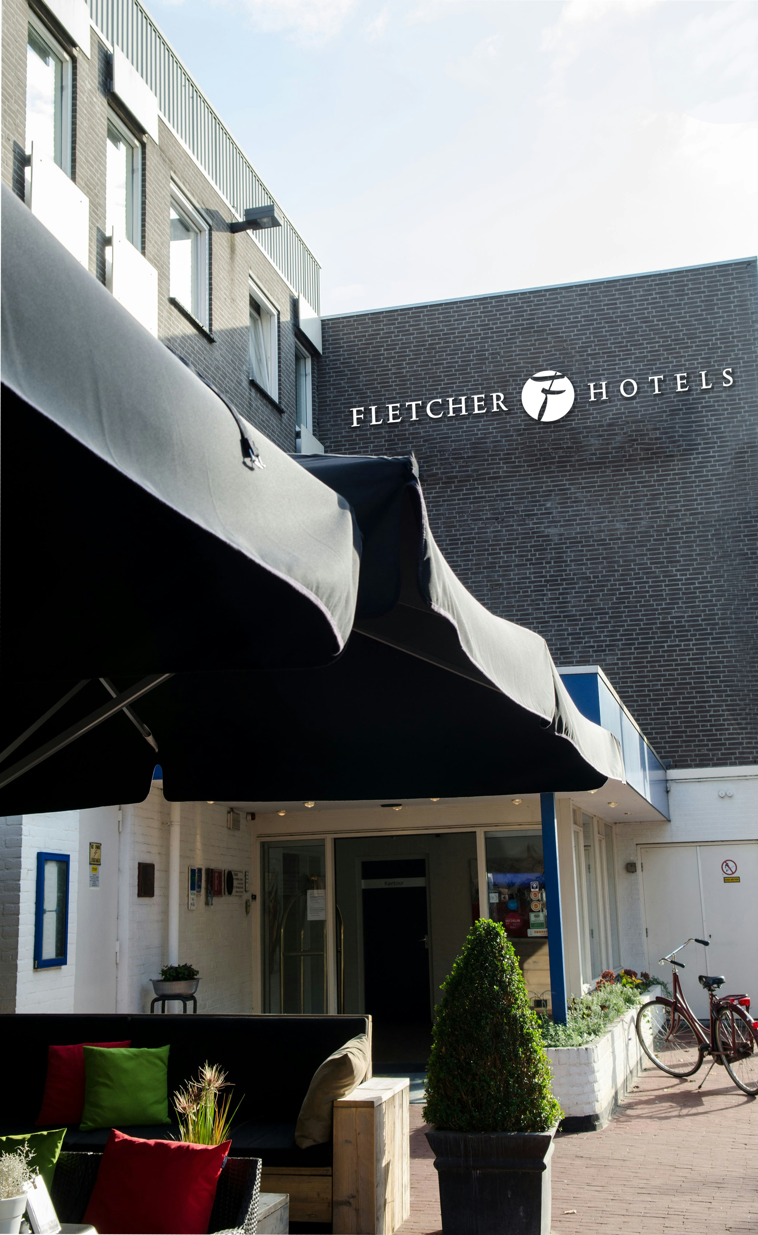 Fletcher Hotel Restaurant Weert 2/30