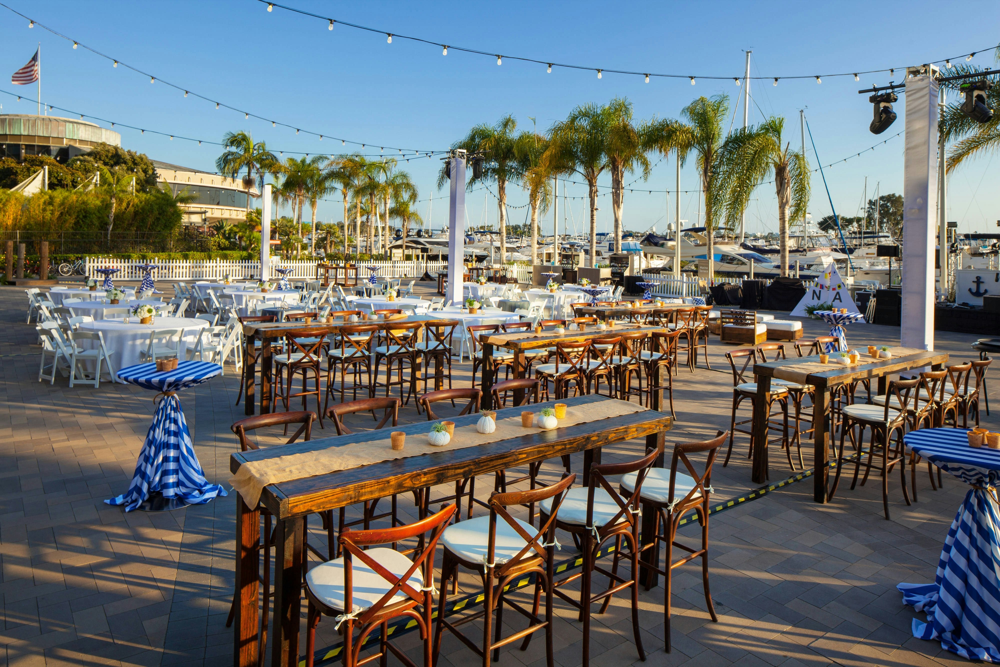 Marriott Marquis San Diego Marina 53/79