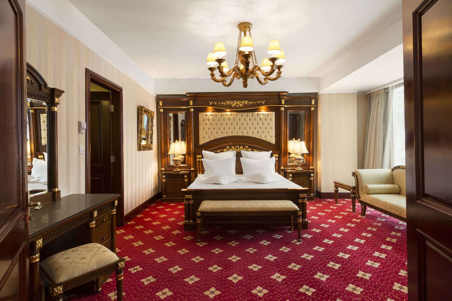 Ramada Brasov Hotel 4/22