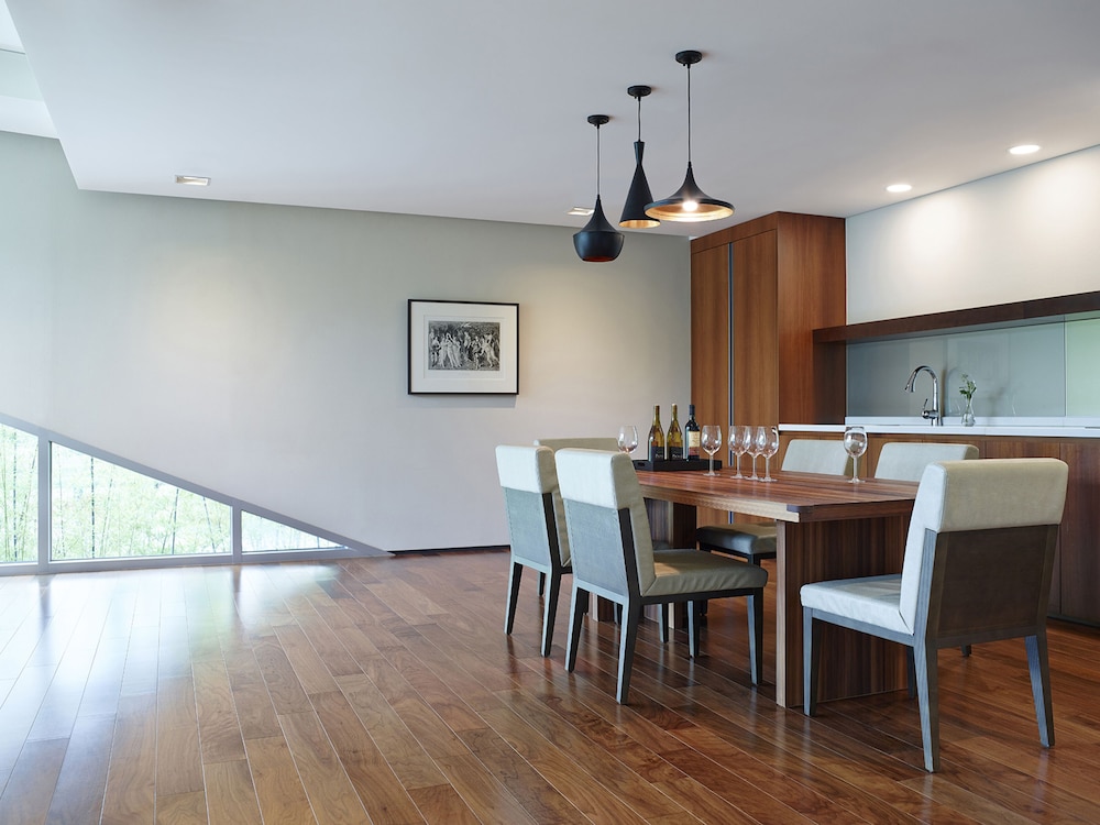 The Suites Hotel Namwon 58/75