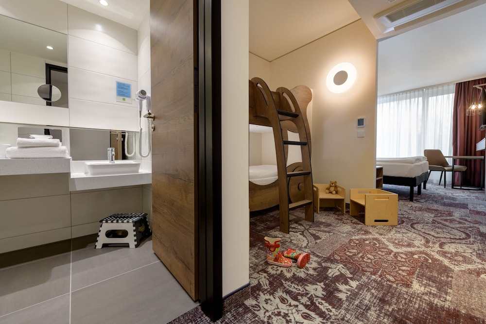 ibis Styles Coburg 26/68
