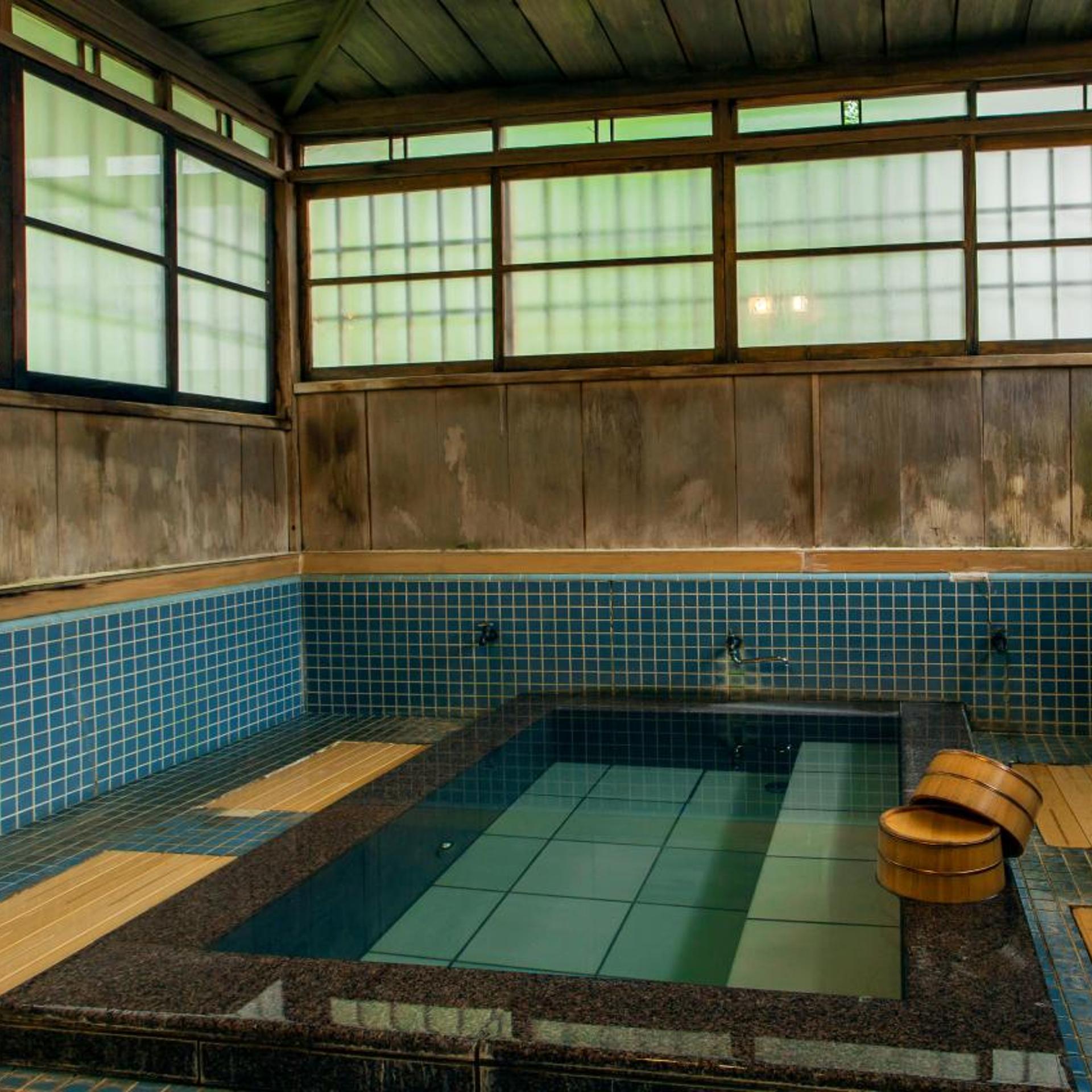 JAPANESE, STANDARD, SHARED BATHROOM