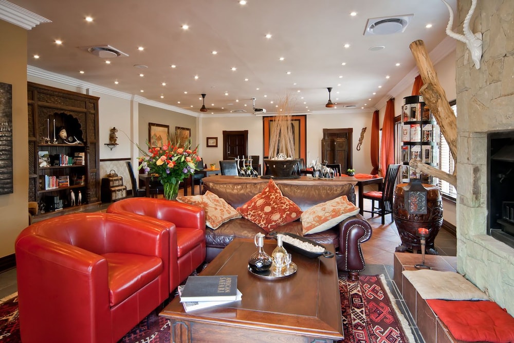 Aquanzi Lodge 16/43