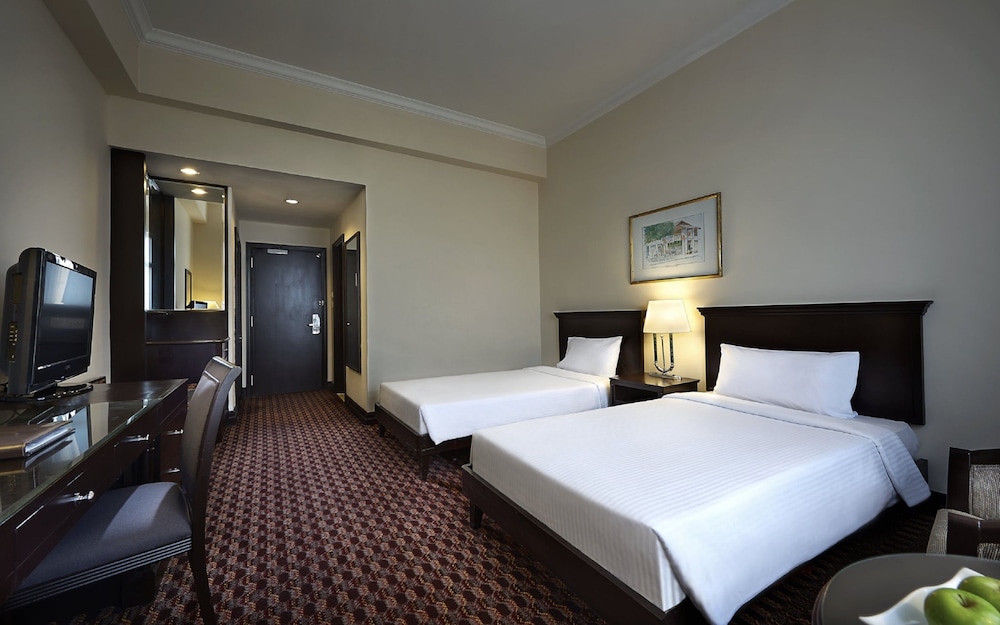 Berjaya Penang Hotel 22/53