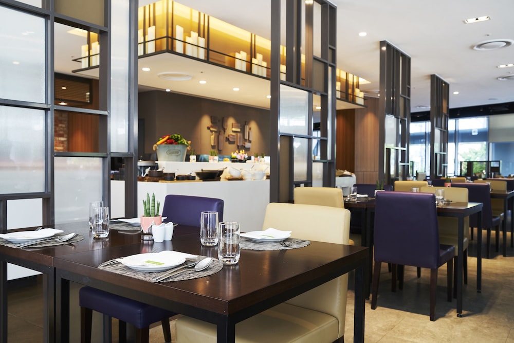 Nine Tree by Parnas Seoul Myeongdong 2 52/65