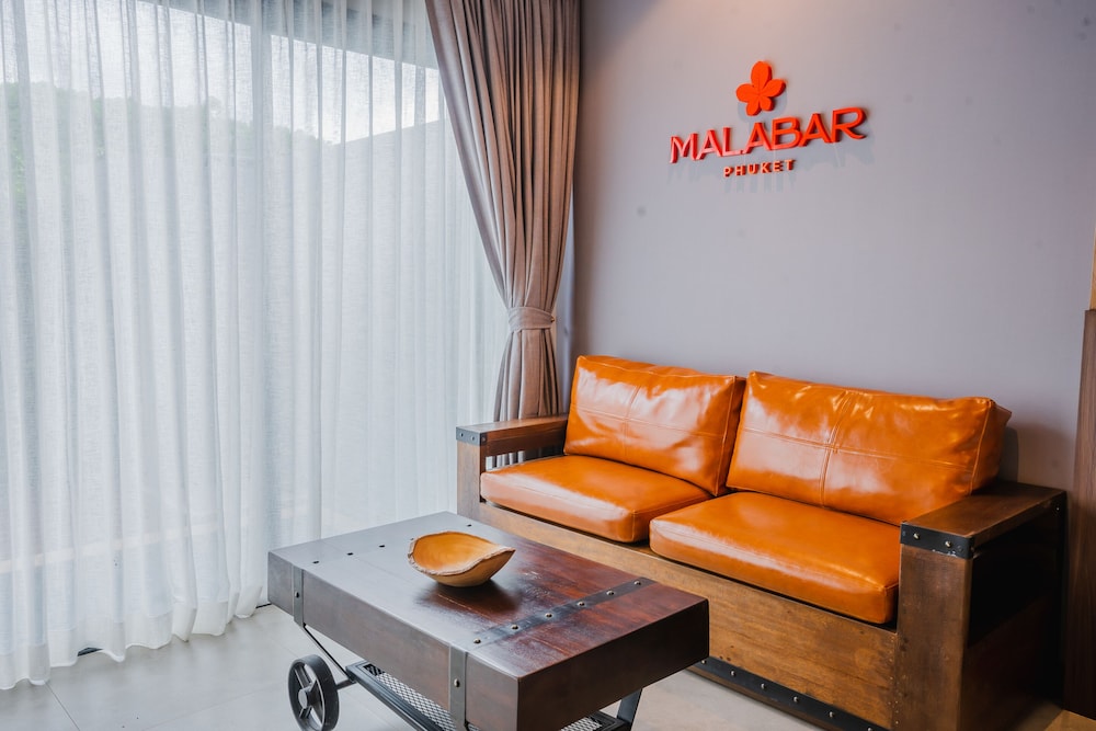 Malabar Pool Villa Phuket 30/47