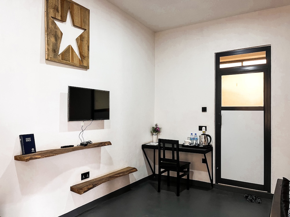 Njiro Climax Resort 20/100