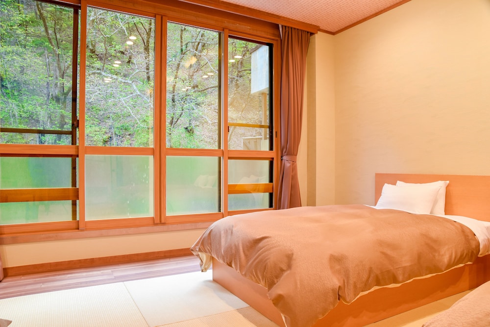 Shirahone Onsen Tsuruya Ryokan 9/50