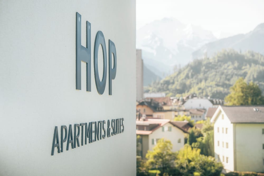 Aparthotel Goldey (ex Goldey Swiss Quality Hotel) 6/57