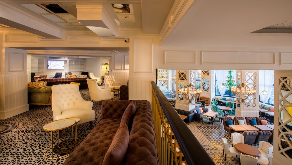 2Ciels Boutique Hotel 50/64