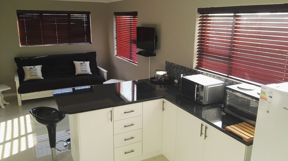 Bergsig Self-Catering 13/29
