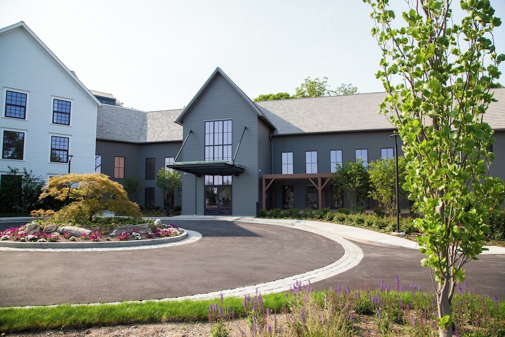 The Westport Inn, an Ascend Hotel Collection Member 45/51