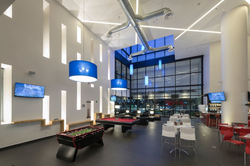 Ramada Encore by Wyndham Puebla 24/34