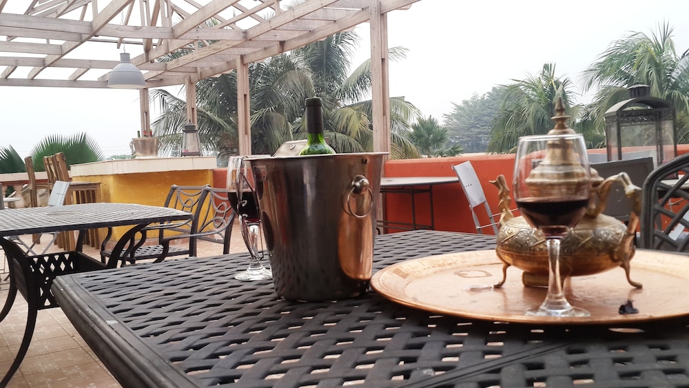 Accra Royal Castle Apartments Suites 28/48