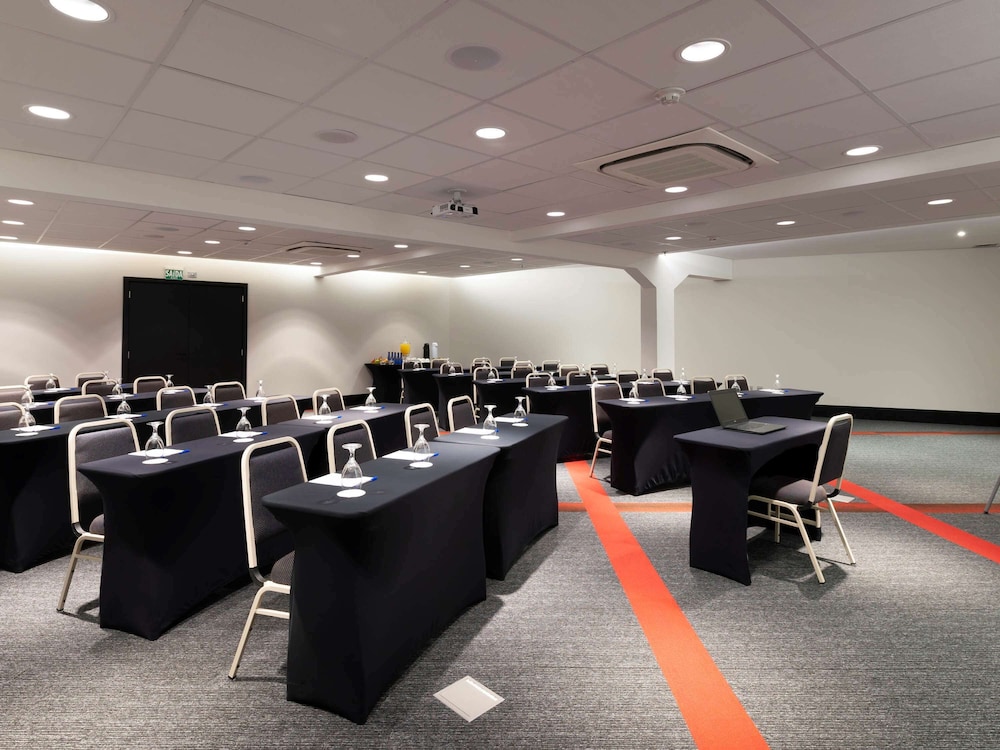 Novotel Itajai 48/52