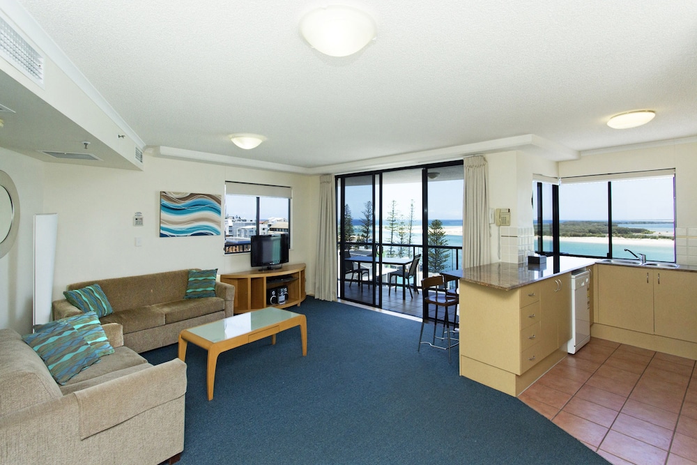 Breakfree Grand Pacific Caloundra 30/66