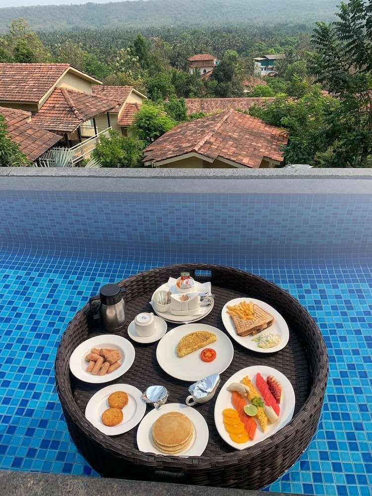 Aura Resort & Spa 39/50