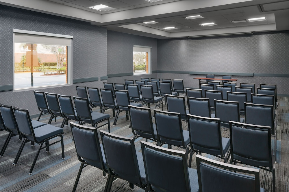 Hyatt House Fort Lauderdale Airport - South & Cruise Port 49/52