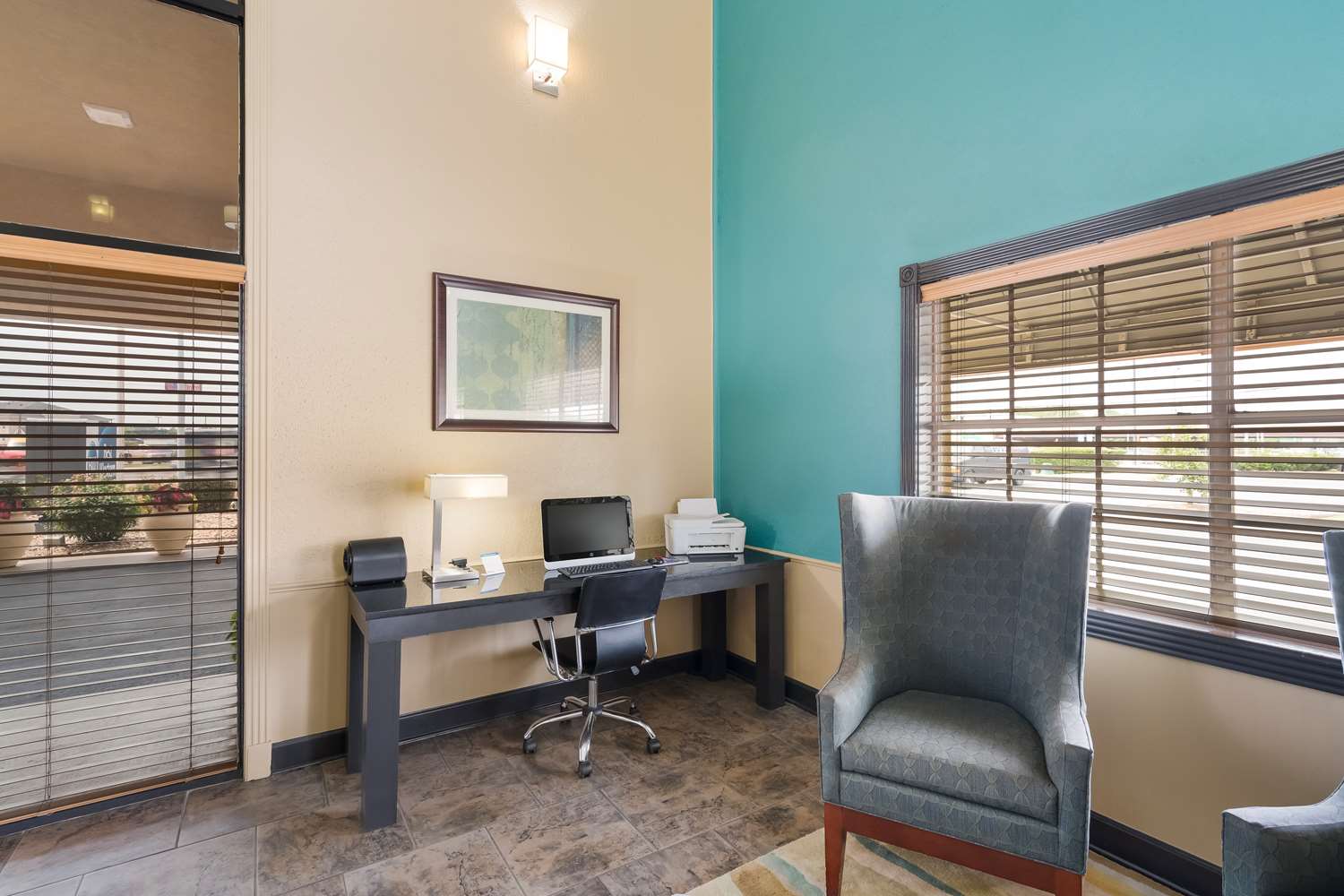 Best Western Conway 7/8