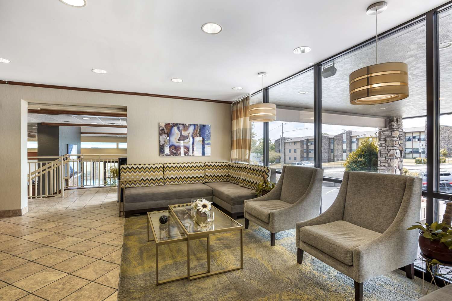 Best Western Plus Landing View Inn & Suites 28/51