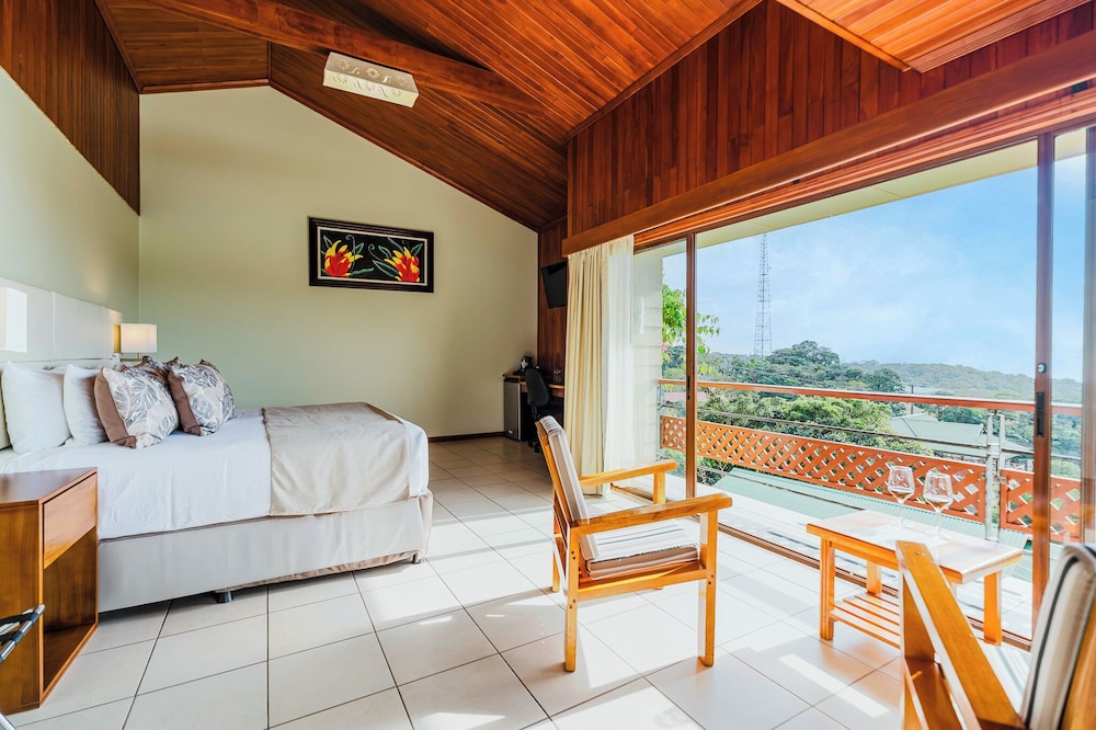 Hotel Ficus Monteverde 21/74