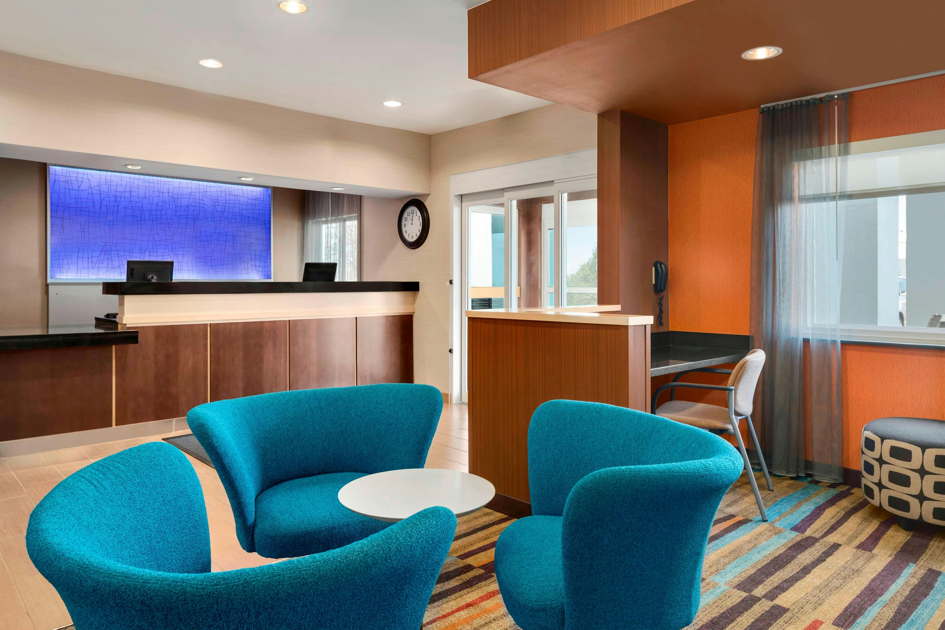 Comfort Inn & Suites Lima Northwest 14/30