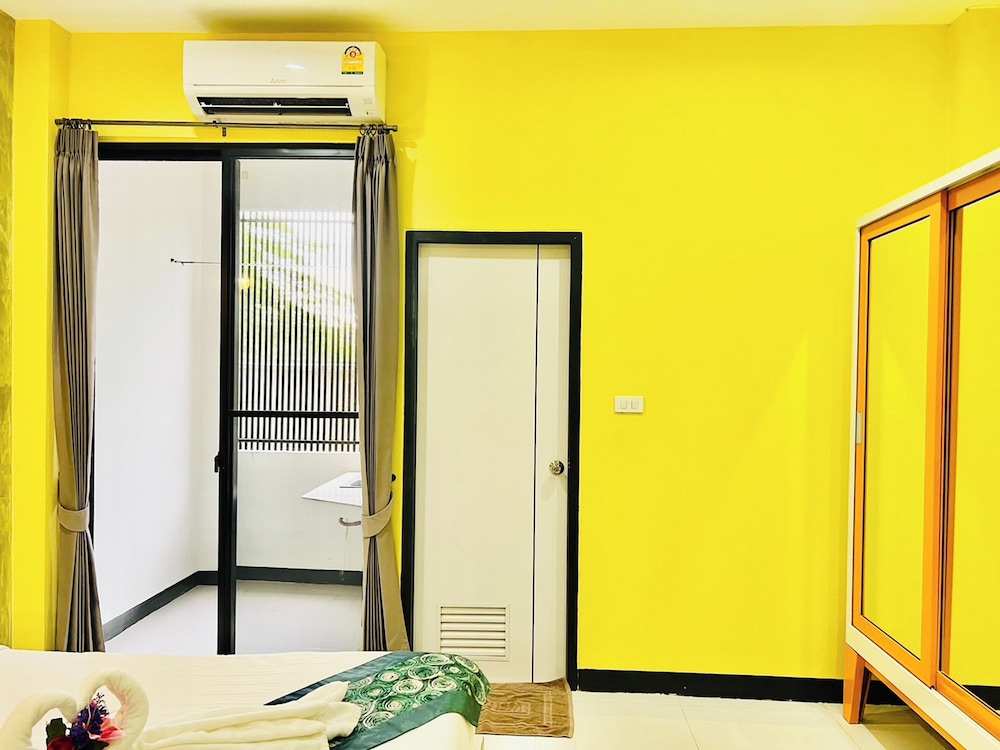 Banton Resort 24/50