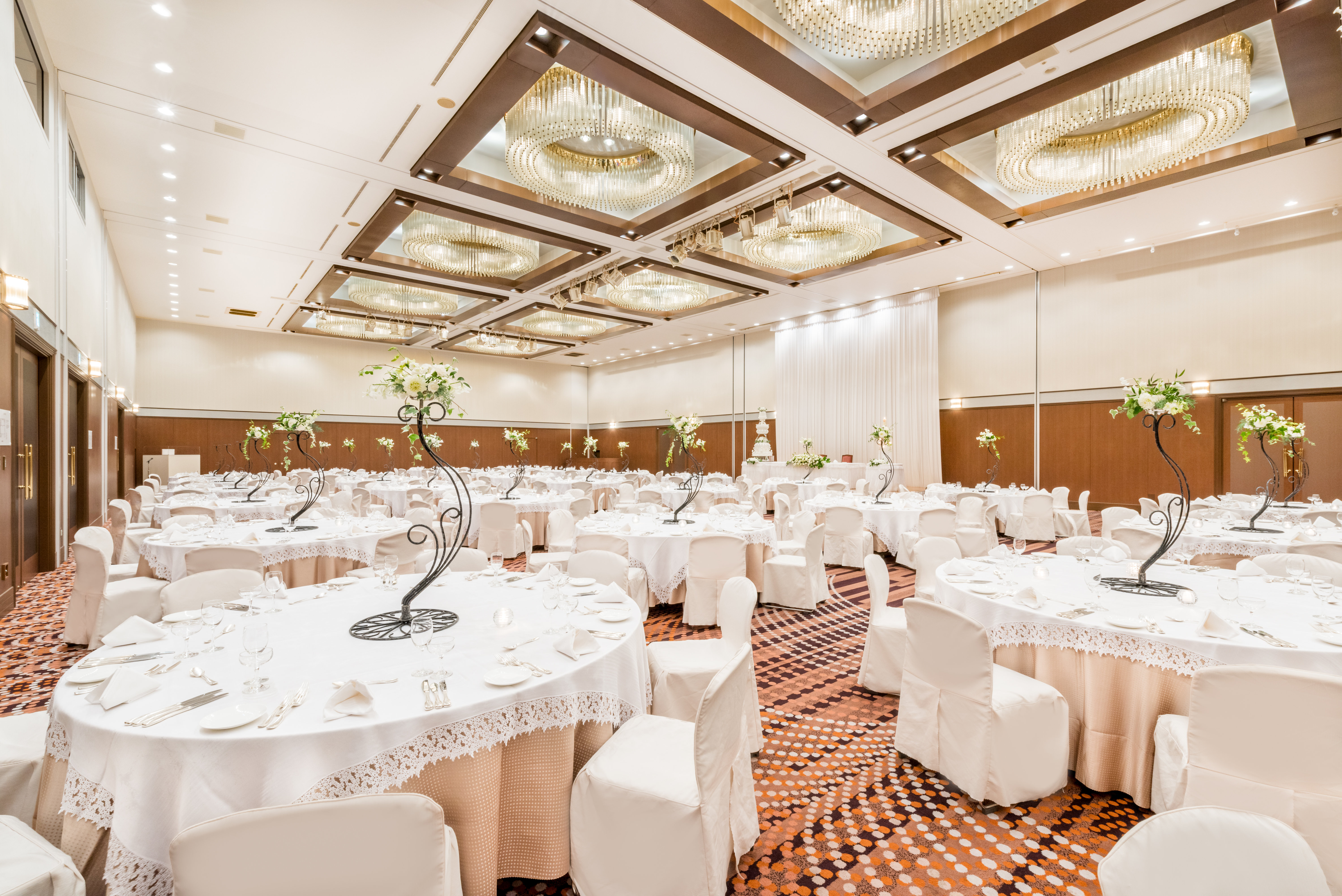 Crowne Plaza Ana Kushiro 52/71