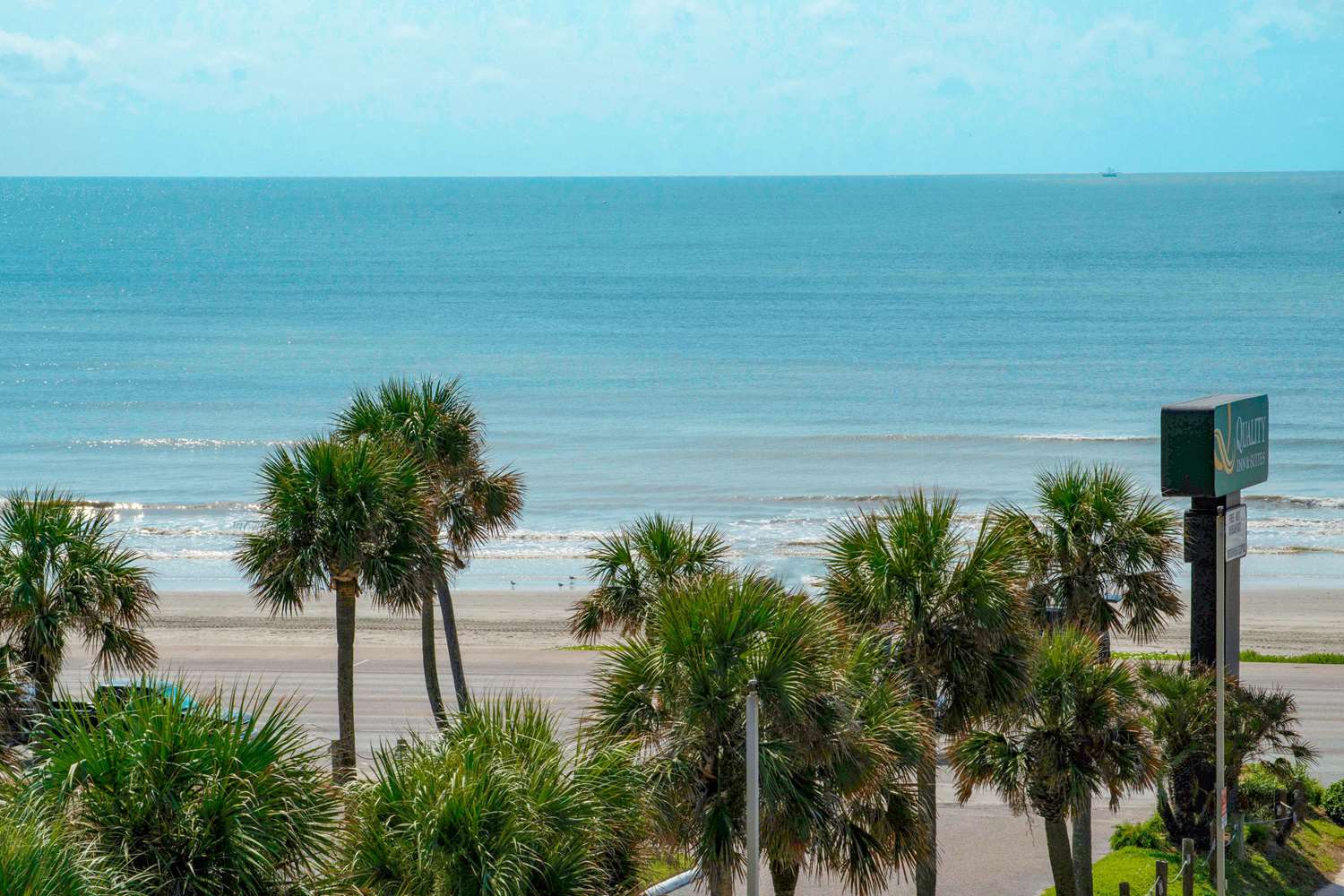 Hyatt Select Galveston Beachfront 43/43