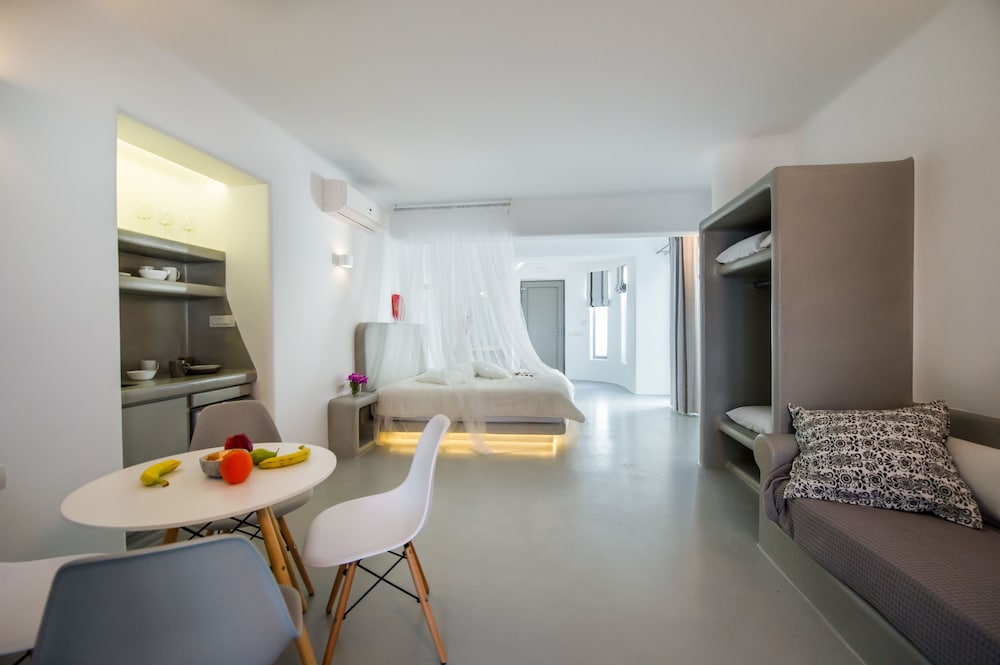 LA BELLEZZA ECO BOUTIQUE HOTEL 32/50