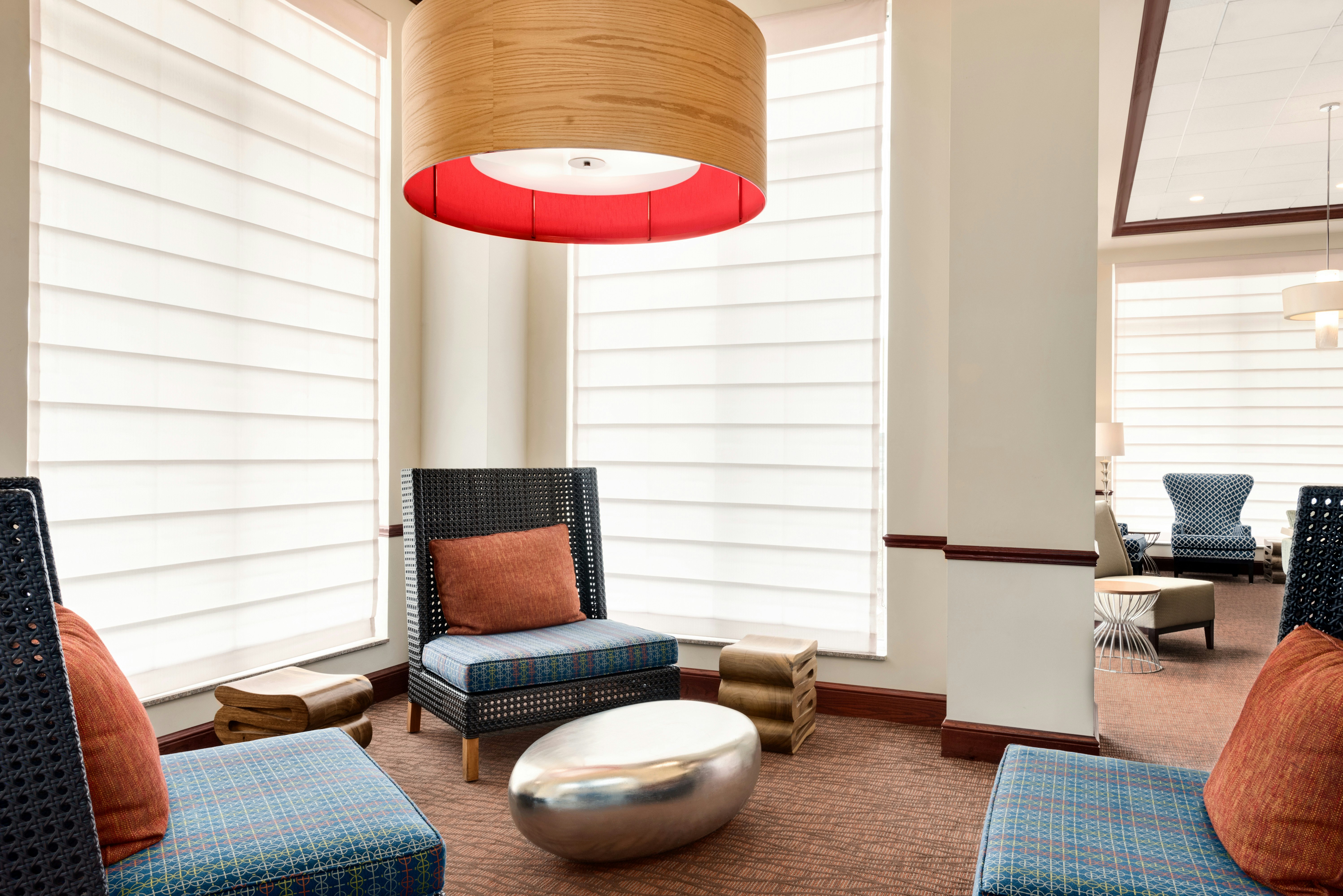 Hilton Garden Inn Dubuque Downtown 19/47