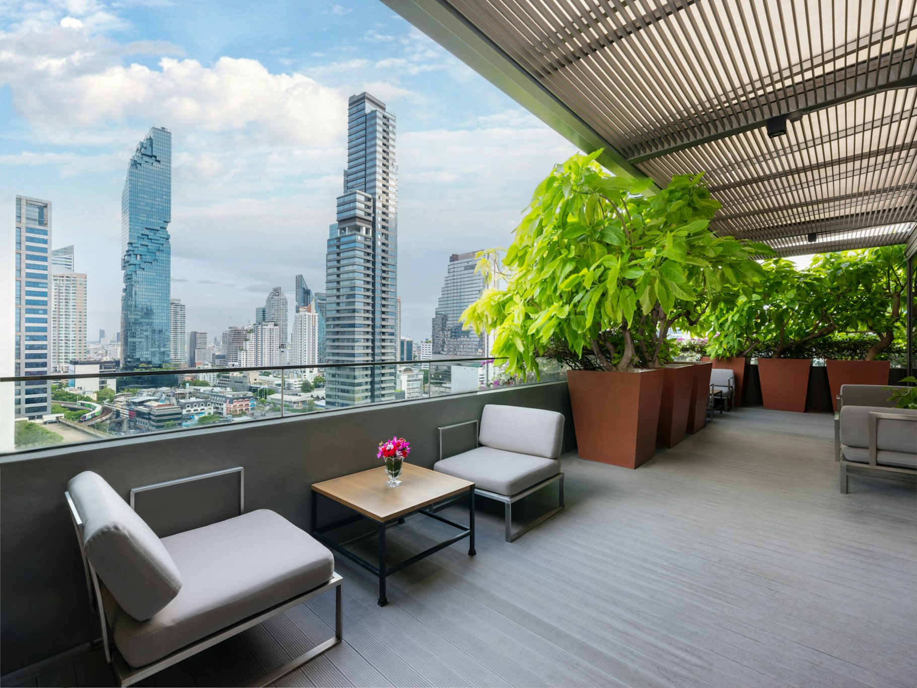 Amara Bangkok 47/79