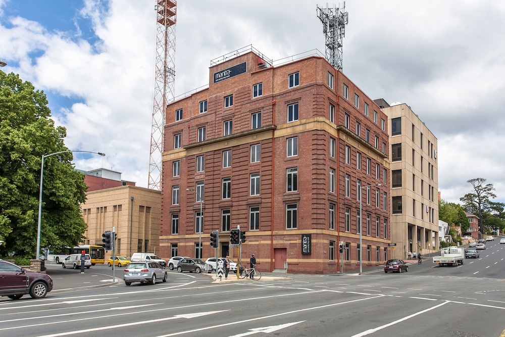 Mantra One Sandy Bay Road Hobart 58/64