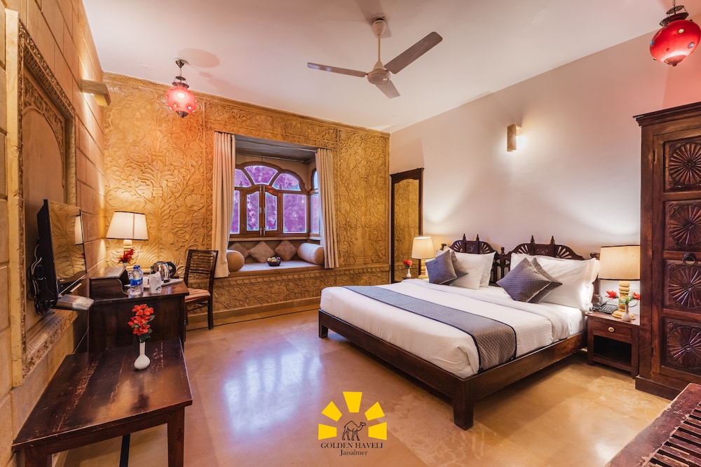 Heritage, Twin Beds