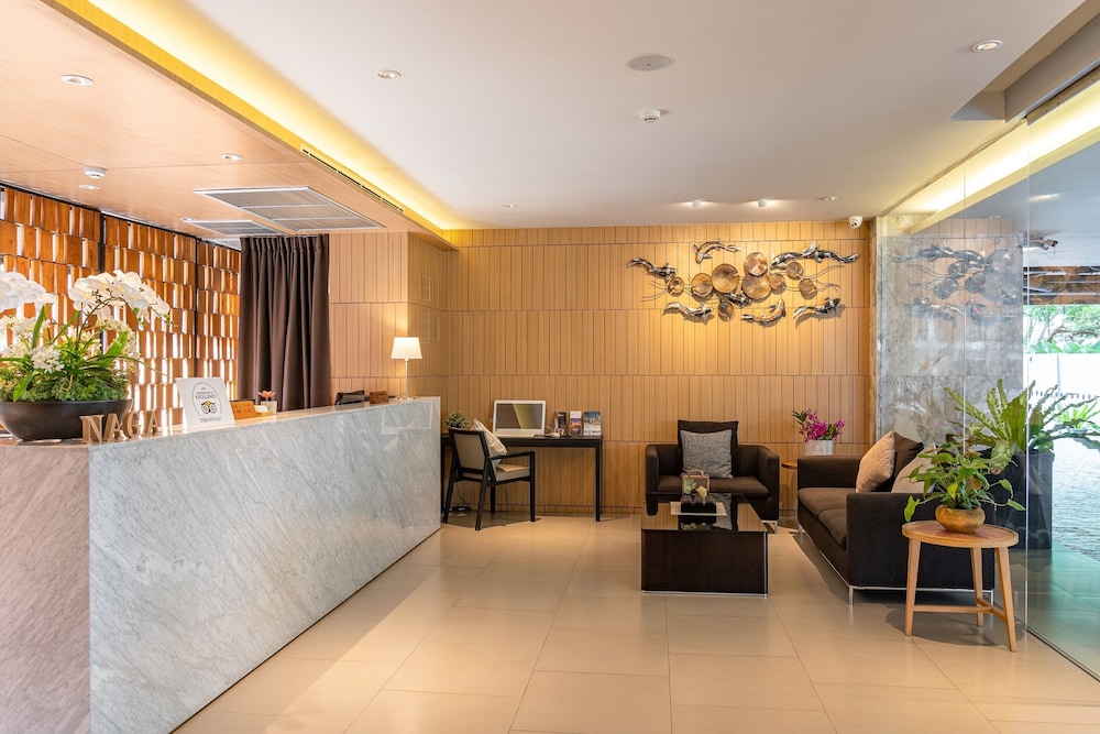 Naga Residence 8/69