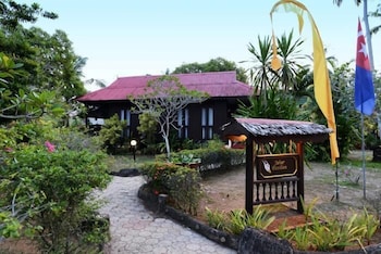 ViVilla By Holiday Villa Cherating 33/33