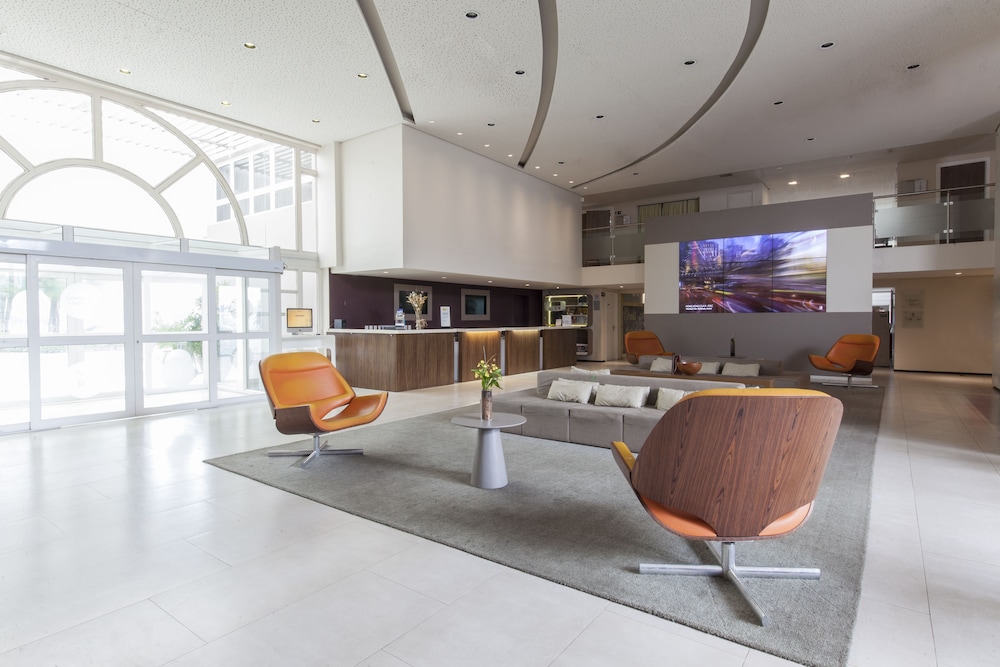 Novotel Manaus 47/69